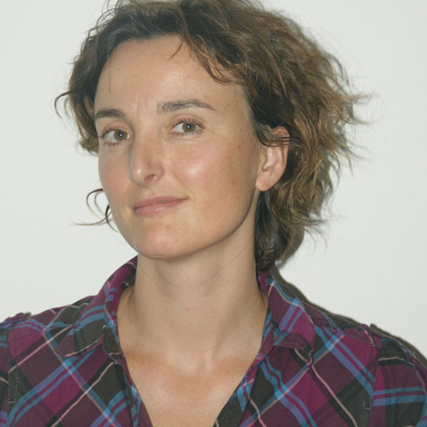 Anna Cohuet