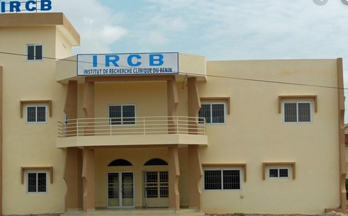 Institut de Recherche Clinique du Bénin (IRCB)