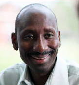 Abdoulaye Djimdé