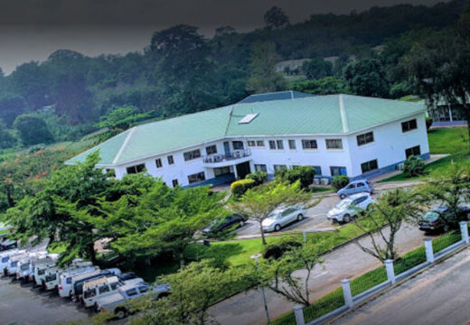 Kumasi Center for Collaborative Research in Tropical Medicine