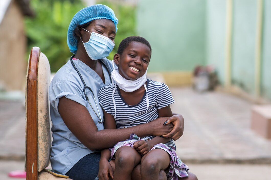 closeup-shot-boy-doctor-wearing-sanitary-masks_181624-35024